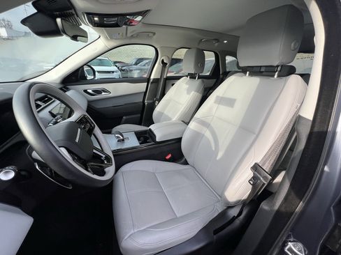 Certified 2025 Land Rover Range Rover Velar S image 16