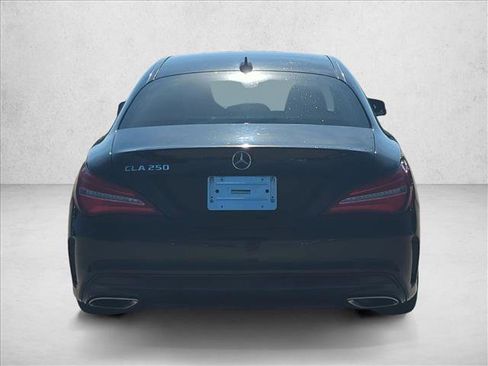 Used 2018 Mercedes-Benz CLA 250 image 6