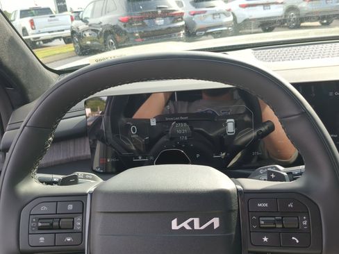 New 2027 Kia Telluride SX Prestige X-Line AWD/4WD image 12