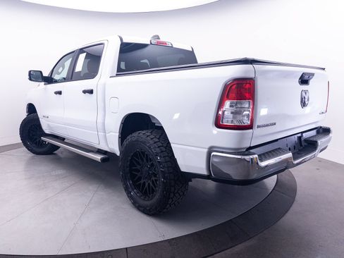 Used 2023 RAM 1500 Big Horn AWD/4WD image 4
