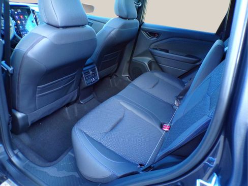 Certified 2025 Subaru Forester Premium image 8