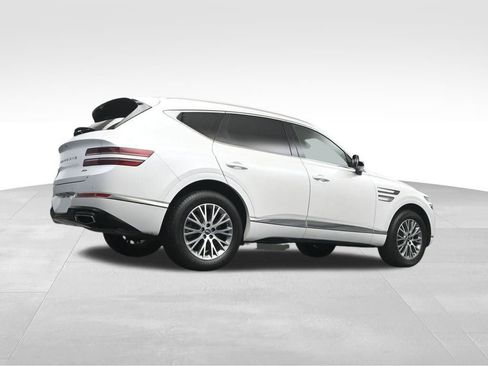 Used 2024 Genesis GV80 2.5T AWD/4WD image 13