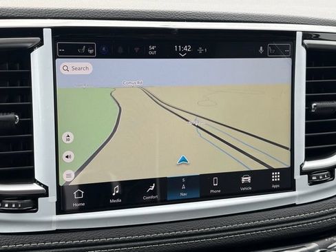 New 2026 Chrysler Pacifica Limited w/ S Appearance Package FWD image 3