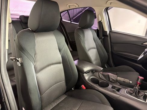 Used 2014 MAZDA MAZDA3 i Touring FWD image 22