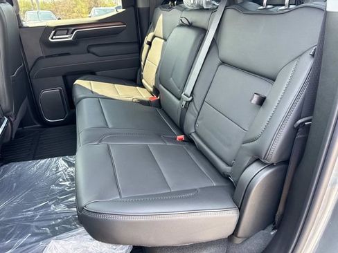 New 2026 GMC Sierra 1500 Denali AWD/4WD image 15