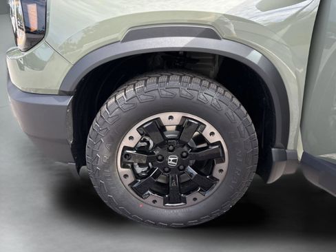 New 2026 Honda Passport TrailSport Elite image 24