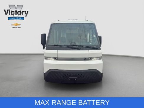 Used 2023 Chevrolet Brightdrop 600 w/ Active Safety Package 2 AWD/4WD image 2