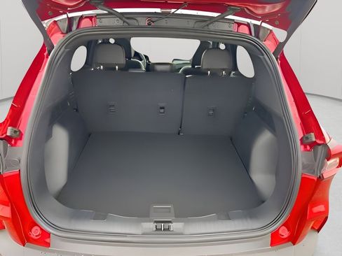 New 2026 Ford Escape ST-Line w/ Tech Pack #1 image 10