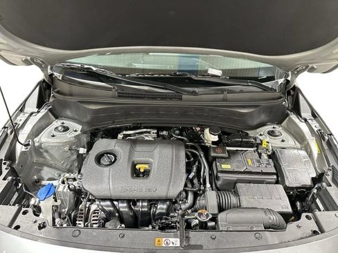 New 2026 Kia Seltos EX w/ EX Sunroof Package FWD image 18