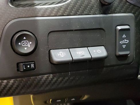 Used 2014 Chevrolet Corvette Stingray Convertible w/ 3LT Preferred Equipment Group image 20