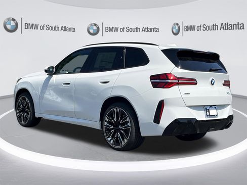 New 2026 BMW X3 xDrive30i w/ M Sport Package AWD/4WD image 22