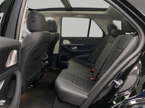 Certified 2026 Mercedes-Benz GLE 450 4MATIC image 30
