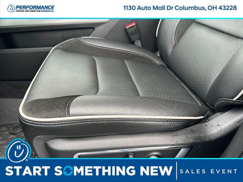 New 2025 RAM 1500 Laramie w/ Advanced Safety Group II image 15