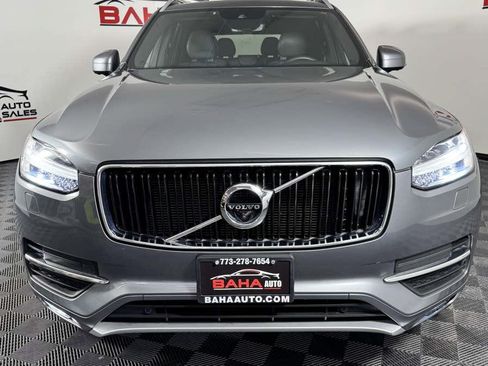 Used 2018 Volvo XC90 T6 Momentum w/ Convenience Package AWD/4WD image 11