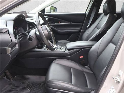 Used 2023 MAZDA CX-30 AWD 2.5 S w/ Select Package image 21