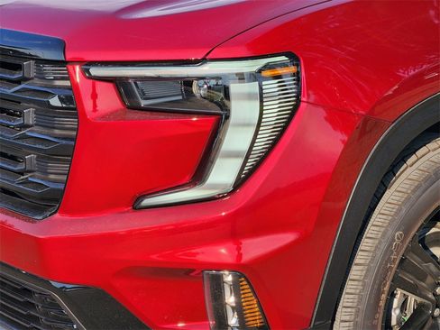 New 2026 GMC Acadia Elevation w/ Black Edition image 5