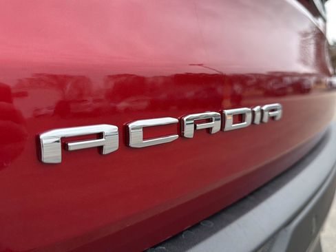 New 2026 GMC Acadia AT4 w/ Luxury Package image 11