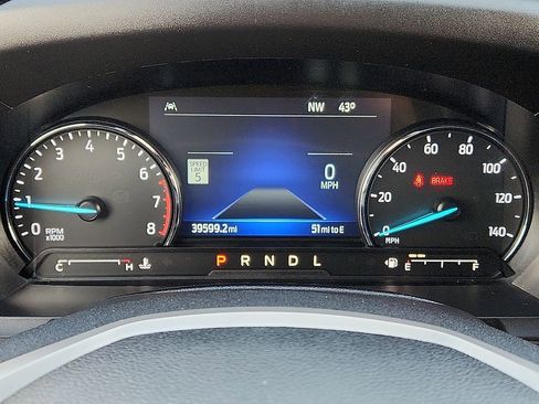 Used 2023 Ford Explorer Limited image 10