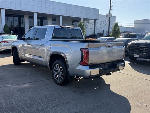 Used 2024 Toyota Tundra 1794 Edition image 7