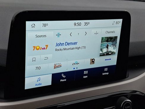 Certified 2022 Ford Escape SE w/ Convenience Package image 16