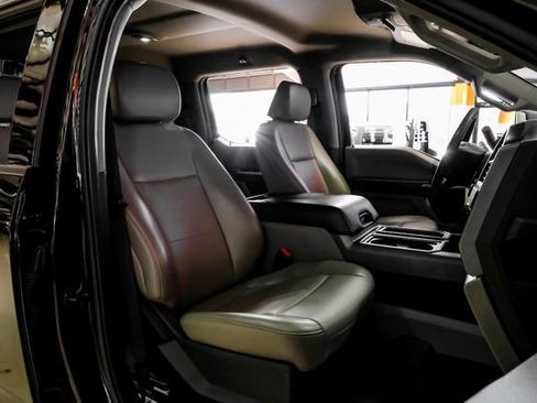 Used 2022 Ford F250 XL w/ Power Equipment Group AWD/4WD image 36