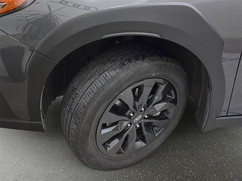 Used 2024 Subaru Outback Onyx Edition image 33