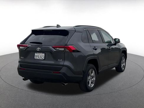Used 2025 Toyota RAV4 XLE image 14