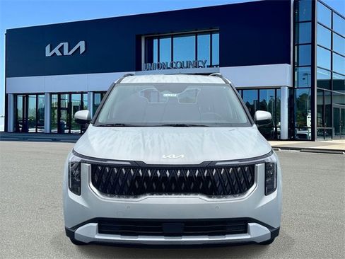 New 2026 Kia Carnival EX image 2