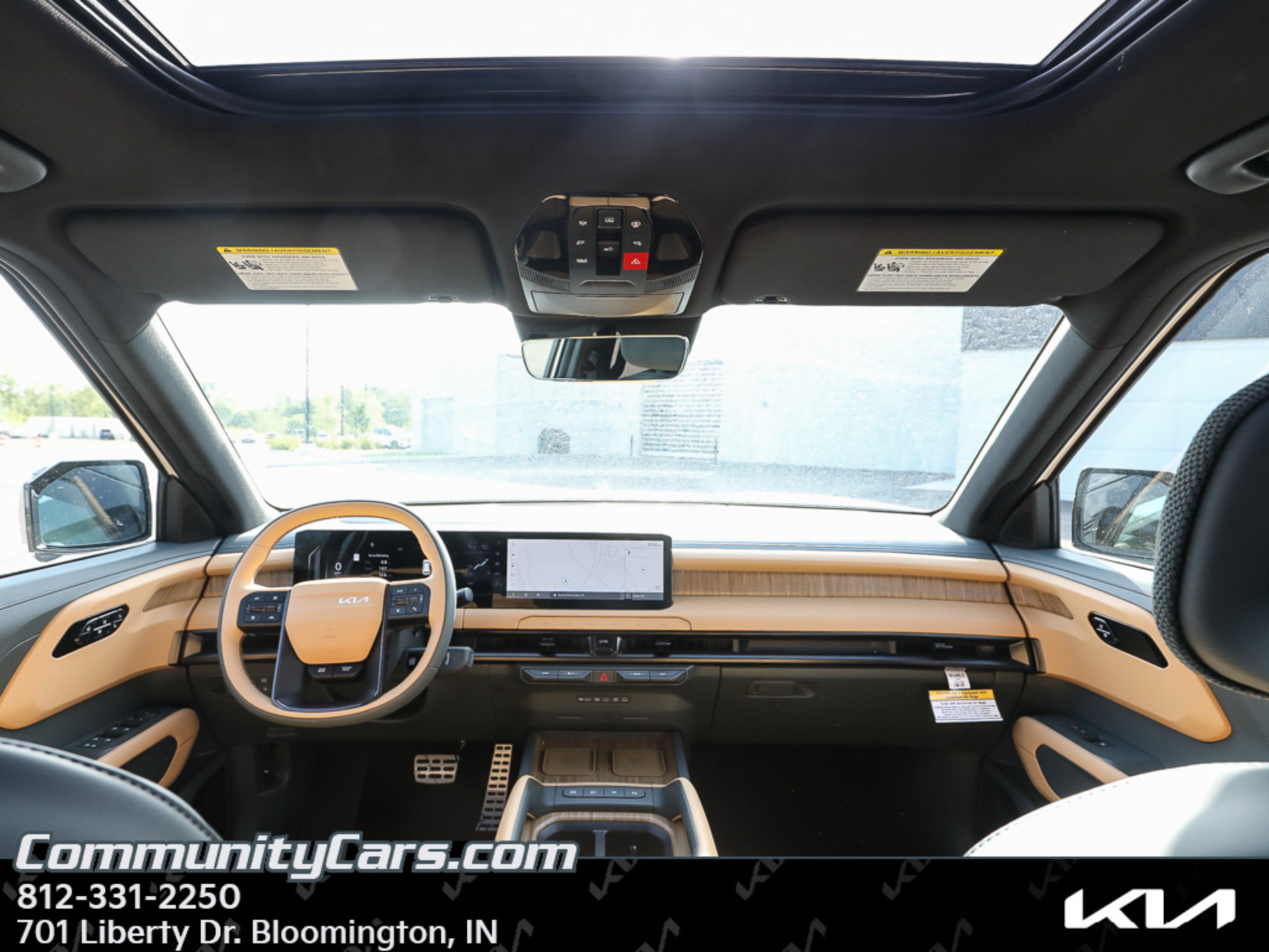 New 2027 Kia Telluride SX X-Line AWD/4WD image 25