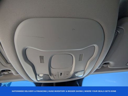 Used 2017 Jeep Renegade Latitude w/ Safety & Security Group image 21