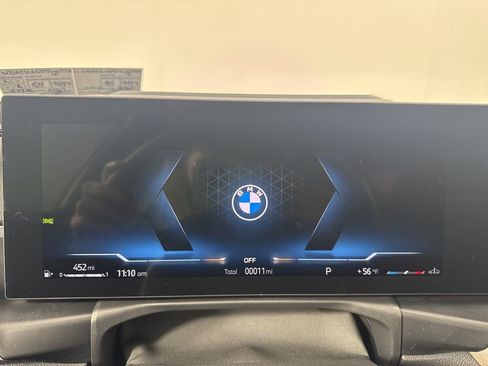 New 2026 BMW 330i xDrive Sedan w/ M Sport Package AWD/4WD image 18