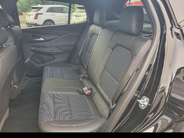 New 2026 Buick Envista Sport Touring w/ Advanced Safety Package FWD image 11