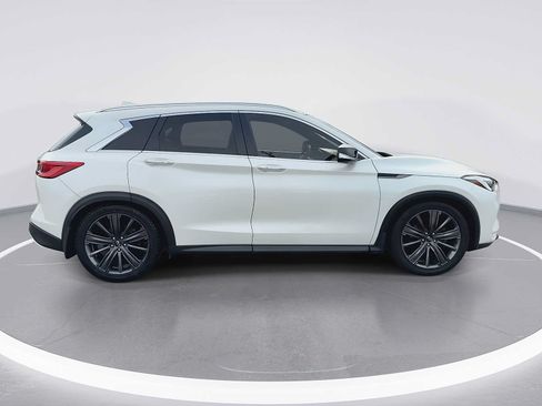 Used 2020 INFINITI QX50 Essential w/ Edition 30 Package AWD/4WD image 9