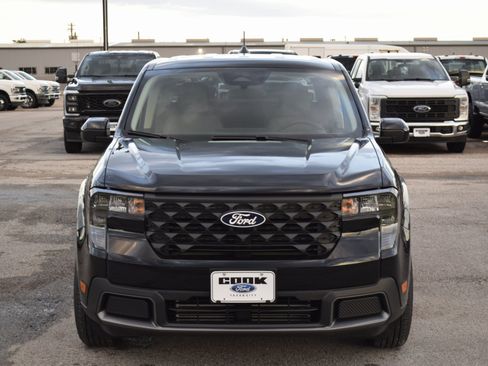 New 2025 Ford Maverick XLT w/ XLT Luxury Package image 2