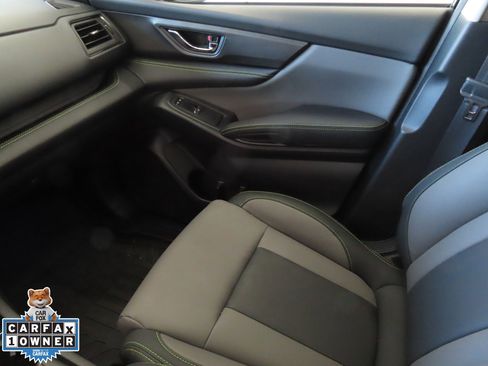 Certified 2025 Subaru Ascent Onyx Edition image 21