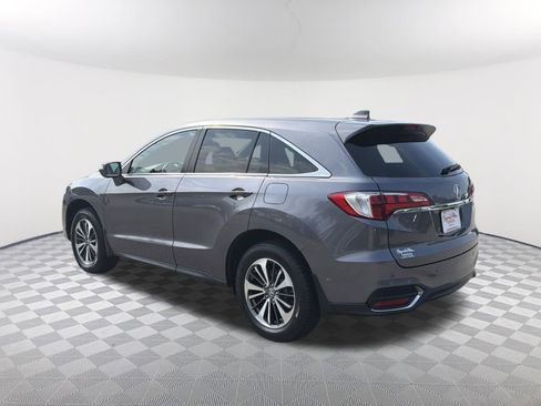 Used 2017 Acura RDX FWD w/ Advance Package image 16