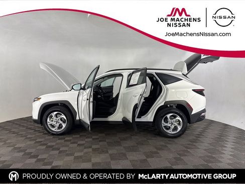 Used 2023 Hyundai Tucson SEL image 9
