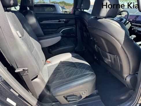 Certified 2024 Kia Telluride SX Prestige X-Line AWD/4WD image 29