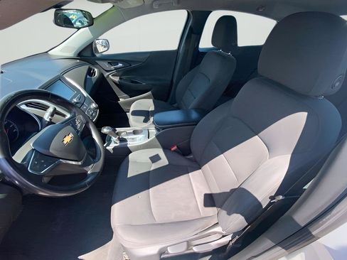 Used 2016 Chevrolet Malibu LS FWD image 6