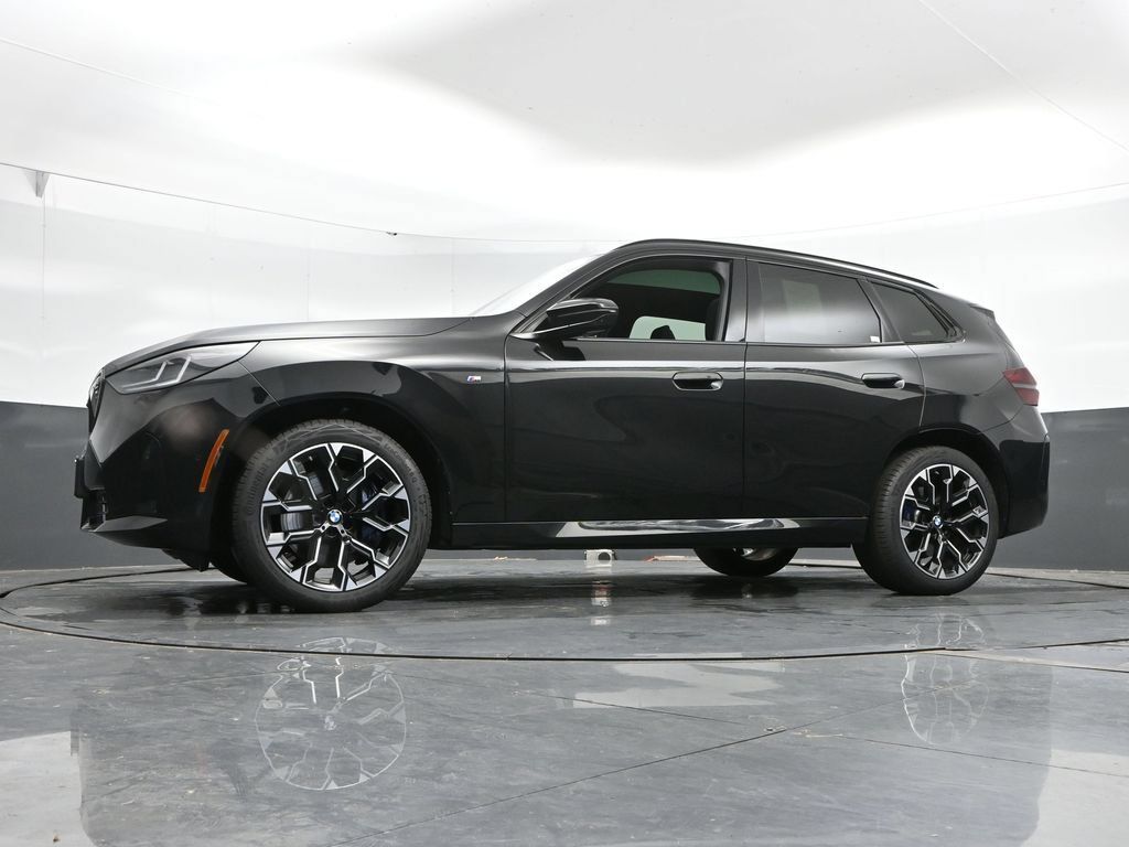 Used 2025 BMW X3 M50 AWD/4WD image 44