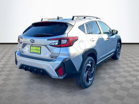 New 2026 Subaru Crosstrek 2.5i Limited AWD/4WD image 4