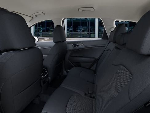 New 2026 Kia Sportage LX image 18