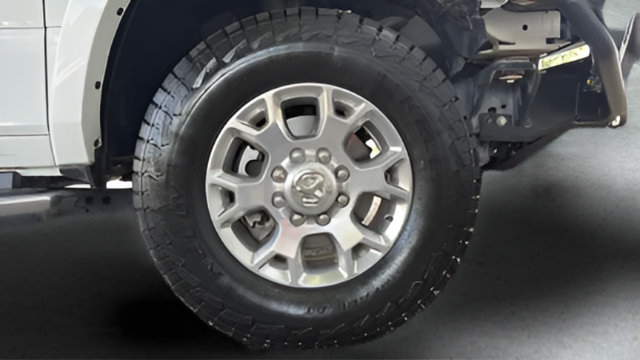 Used 2022 RAM 2500 Laramie AWD/4WD image 51