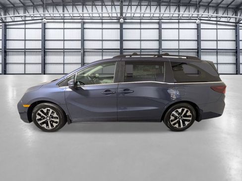 New 2026 Honda Odyssey EX-L image 2