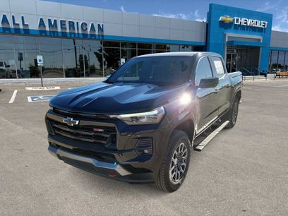 New 2026 Chevrolet Colorado Z71 w/ Technology Package