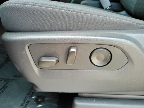 Used 2026 Chevrolet Silverado 1500 RST AWD/4WD image 16