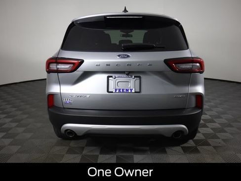 Certified 2024 Ford Escape Active AWD/4WD image 6