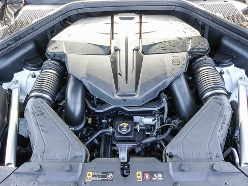 New 2026 Genesis GV80 3.5T Prestige image 12