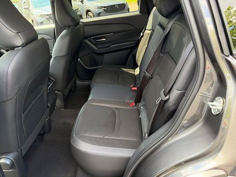 New 2026 MAZDA CX-5 Select AWD/4WD image 9