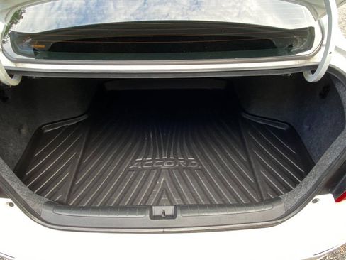 Used 2020 Honda Accord EX-L image 50